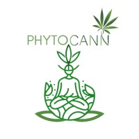 Phytocann CBD Montpellier logo - Similar company to Spliff