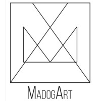 MadogArt logo - Similar company to Elevatebits