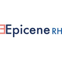 Epicene RH logo - Similar company to Smartsteps