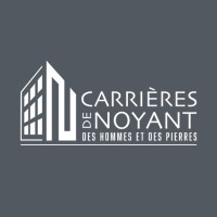Carrières de Noyant logo - Similar company to Snroc