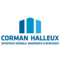 G. Corman-Halleux et fils logo - Similar company to Solibat