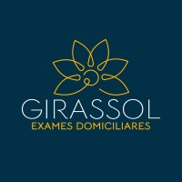 Girassol Exames Domiciliares logo - Similar company to Egolife Central De Terapias