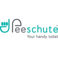 Peeschute logo - Similar company to Booz Mobility