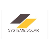 Systeme Solar SS logo - Similar company to Irisolaris Impact