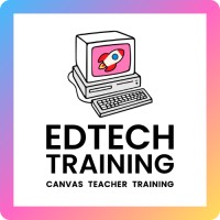 EdTech Training logo - Similar company to Edtech Brief