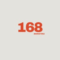 168 Marketing logo - Similar company to Ads Arot