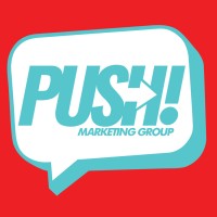 Push Marketing Group logo - Similar company to Unum Co.