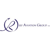 Reef Aviation Group