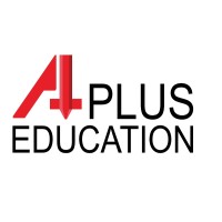 APLUS Education logo - Similar company to Aplus Education