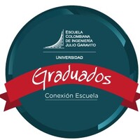 Conexión Escuela Graduados logo - Similar company to Steel Planet Sas