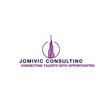 Jomivic Recruitment Agency logo - Similar company to Purpose Recruitment