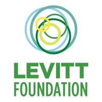 Levitt Foundation logo - Similar company to Panda Charitable Foundation