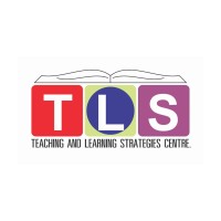 Teaching and Learning Strategies [TLS] Centre logo - Similar company to U-Innov8