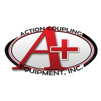 Action Coupling & Equipment logo - Similar company to Action Group Inc.