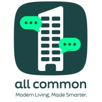 All Common logo - Similar company to Timespade