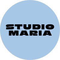 Studio Maria logo - Similar company to Draft Creative