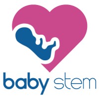Baby Stem logo - Similar company to Aigia