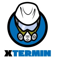 X-termin logo - Similar company to Troki
