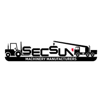 Secsun Machinery logo - Similar company to Data Detective Group