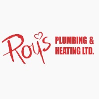 Roy's Plumbing and Heating logo - Similar company to Williams Home Comfort