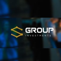 S. Group Investments logo - Similar company to Vsx Consulting