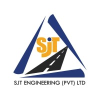 SJT Engineering Pvt Ltd logo - Similar company to Opel Construction & Development