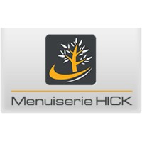 Menuiserie Hick logo - Similar company to Ixelles