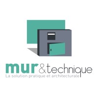 Mur&Technique logo - Similar company to Ultiwatt