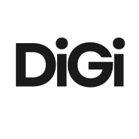 DiGi Brands logo - Similar company to Caplexus Capital