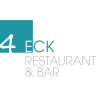 4Eck - Restaurant und Bar logo - Similar company to Emils - Made By Traube Tonbach