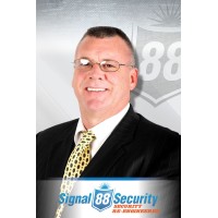 Signal 88 Security of Cedar Rapids and Iowa City, Iowa logo - Similar company to Iowa City It