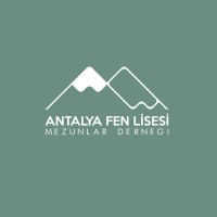 Antalya Fen Lisesi Mezunlar Derneği logo - Similar company to Çebi Medya