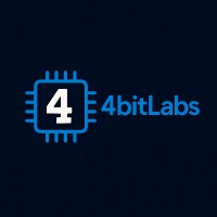 4bitLabs logo - Similar company to 4Bitlabs