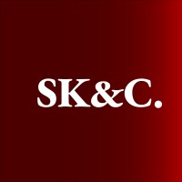 Sanderson Knights logo - Similar company to The Hidden Group