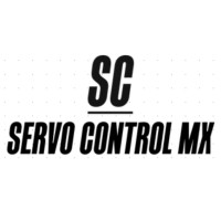 Servo Control Mexico logo - Similar company to Servo Control