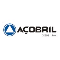 AÇOBRIL COMERCIAL DE AÇO LTDA logo - Similar company to Fa-Aço - Empresa De Ferro E Aço Para Construção Civil