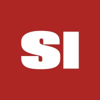 Sports Illustrated logo - Similar company to Fansided