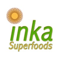Inka Superfoods logo - Similar company to Consorcio Killa