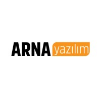 Arna Yazılım logo - Similar company to Axuscom