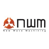 New Wave Machining logo - Similar company to Jordan Tool