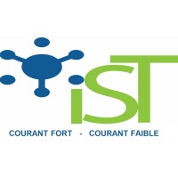 IST Maroc logo - Similar company to Gthconsult
