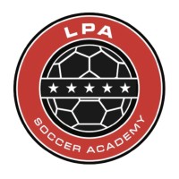 Learn Play Achieve Soccer Academy UK logo - Similar company to Parentplayer