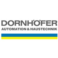 Dornhöfer GmbH logo - Similar company to Intertronic Computer