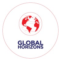 Global Horizons logo - Similar company to Partyfon