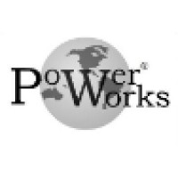 POWER WORKS logo - Similar company to Powerworks