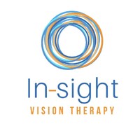 In-Sight Vision Therapy logo - Similar company to Ibuilt Group Pty Ltd