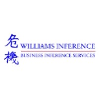 Williams Inference Services logo - Similar company to Thetutorist