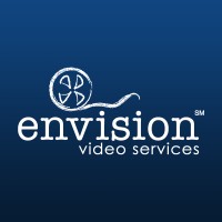 Envision Video Services logo - Similar company to The Entrepreneur Lab