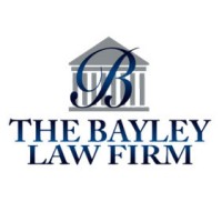 The Bayley Law Firm logo - Similar company to Kwok Daniel Ltd Llp
