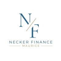 Necker Finance logo - Similar company to Tailor Asset Management